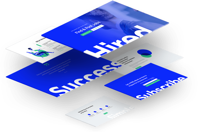 web-dev-25 Web Development Services