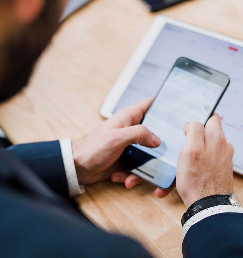 seo-specialist-4 Baldwin Enterprises Team