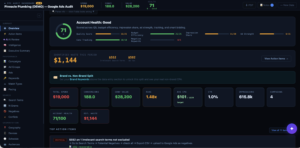 Google ads ppc audit tool